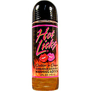 Hot Licks Warming Lotion Ambrosia - 