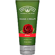 Rose Hand Cream - 