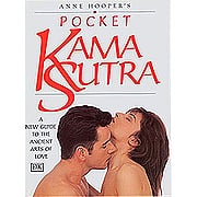Anne Hooper: Pocket Kama Sutra - 