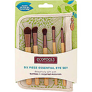 Bamboo Eye Brush Set - 