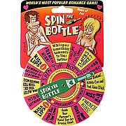 Spin The Bottle Small - 