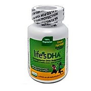 Life's DHA For Kids - 