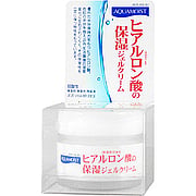 Juju Cosmetics Aqua Moist Hyaluronic Acid Cream - 