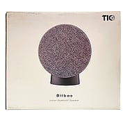 Bilbao Indoor Bluetooth Speaker - 