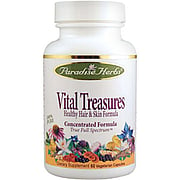 Vital Treasures - 