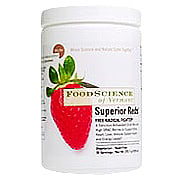 Organic Super Reds - 