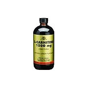 L-Carnitine 1500 mg - 