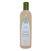 Body Boosting Jojoba Spirulina Shampoo - 