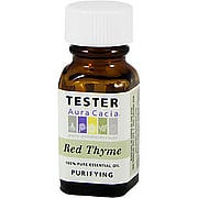Tester Red Thyme Purifying Essential Oil - 