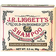Damaged Hair Formula Bar Shampoo - 