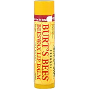 Beeswax Lip Balm - 