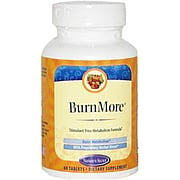 Burn More - 
