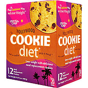 Hollywood Chocolate Chip Cookie Diet - 