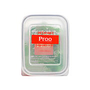 Proo Alpha PR-110 Microwaveable/Freezable Food Container - 