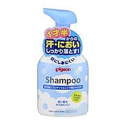 Conditioning Foam Shampoo - 