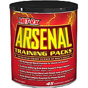 Arsenal Training-Packs -