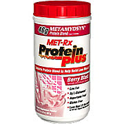 Protein Powder Berry - 