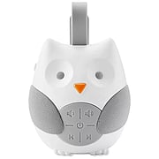 Stroll & Go Portable Baby Soother Owl - 
