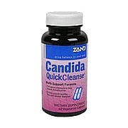 Candida Quick Cleanse - 
