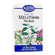Melatonin Tea Peppermint Flavor - 