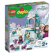 DUPLO Princess TM Frozen Ice Castle Item # 10899 - 