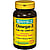 Omega 3 Natural Fish Oil 1000mg - 