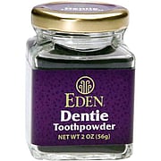 Dentie ToothPowder - 