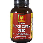 Black Seed 500 mg - 