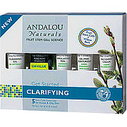 Get Started Clarifying Kit - 