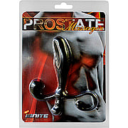 SI Prostate Massager Black - 