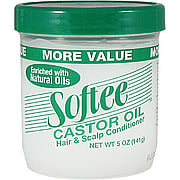 Castor Oil Hair & Scalp Conditioner - 