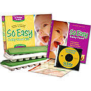 So Easy Baby Food Kit - 