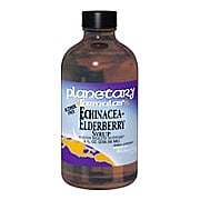 Echinacea Elderberry Syrup - 