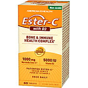Ester C with D3 - 