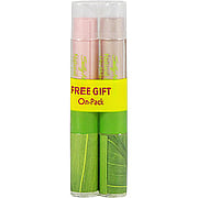 Natural Butter Lip Shimmer Natural w/ Free Pure Shimmer - 