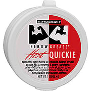 Elbow Grease Hot Quickie Cream - 