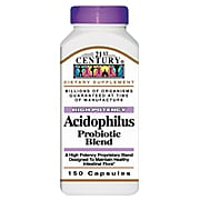 Acidophilus Probiotic Blend - 