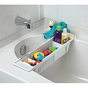 Bath Storage Basket - 