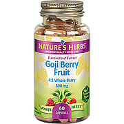 Goji Fruit Extract - 