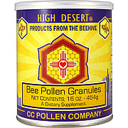 C.C. Pollen Granules Can - 