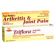Triflora Arthritis Gel - 