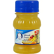 Mixed Fruit Juice - 