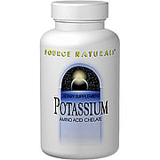 Potassium Amino Acid Chelate 99mg - 