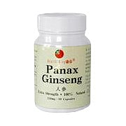 Panax Ginseng - 
