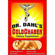 Dr.Dahl's Coldchaser - 