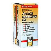 Arnica Montana 6X - 