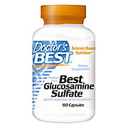 Best Glucosamine Sulfate - 