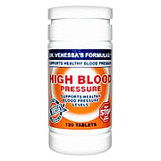 High Blood Pressure Support - 