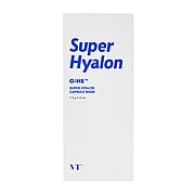 Super Hyalon Capsule Mask - 