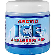 Artic Ice Analgesic Gel - 